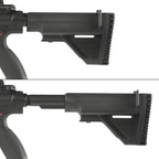 Golden Eagle H&K HK417D Geissele SMR 9.5inch