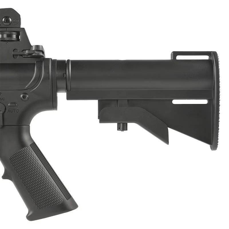Golden Eagle Colt M733 Commando – AIRSOFT97 WEB