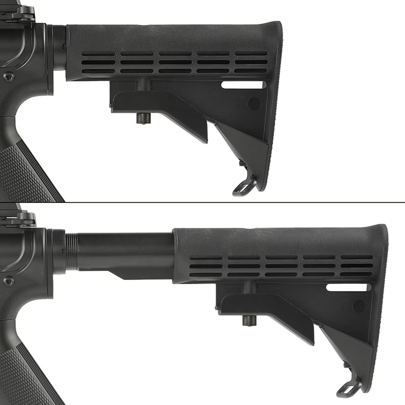 Golden Eagle Colt M4A1 Carbine – AIRSOFT97 WEB