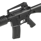 Golden Eagle Colt M16A2