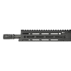 GHK Daniel Defense DDM4 V7K CO2 GBBR BK【Super Accuraカスタム注文】