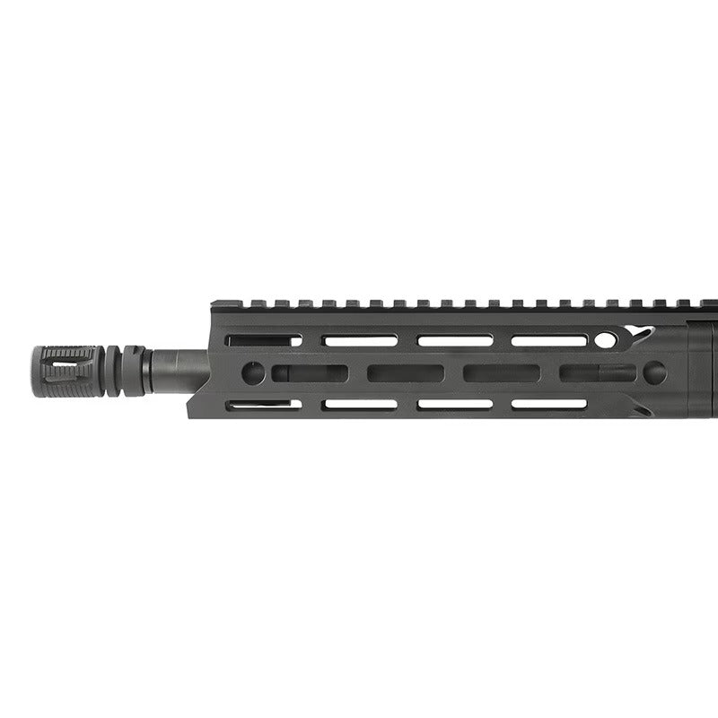 GHK Daniel Defense DDM4 V7K CO2 GBBR BK【Super Accuraカスタム注文】