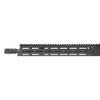 GHK Daniel Defense DDM4 V7 CO2 GBBR BK【SUPER ACCURAカスタム即納品】