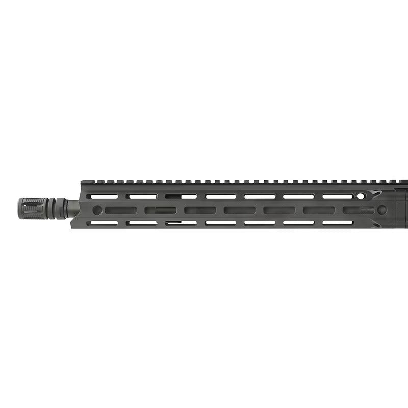 GHK Daniel Defense DDM4 V7 CO2 GBBR BK【SUPER ACCURAカスタム即納品】
