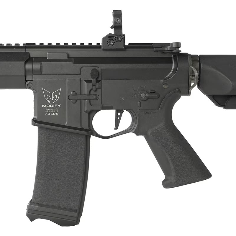 Modify XtremeDuty AR-15 10.3inch CQB ASTER搭載モデル