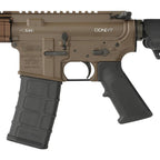 GHK Daniel Defense DDM4 V7K CO2 GBBR FDE【Super Accuraカスタム注文】