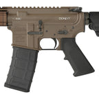 GHK Daniel Defense DDM4 V7 CO2 GBBR FDE【Super Accuraカスタム注文】