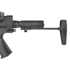 CYMA Plus H&K MP5 Custom Wire stock