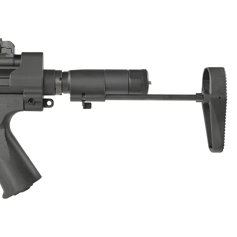 CYMA Plus H&K MP5 Custom Wire stock