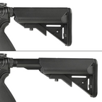 CYMA Plus Daniel Defense MK18 BK