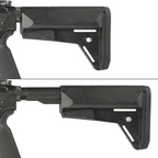 CYMA Plus Spike's Tactical x Rare Breed Crusader Carbine