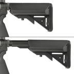 CYMA Plus Noveske N4 Diplomat Gen3 7.5inch BK