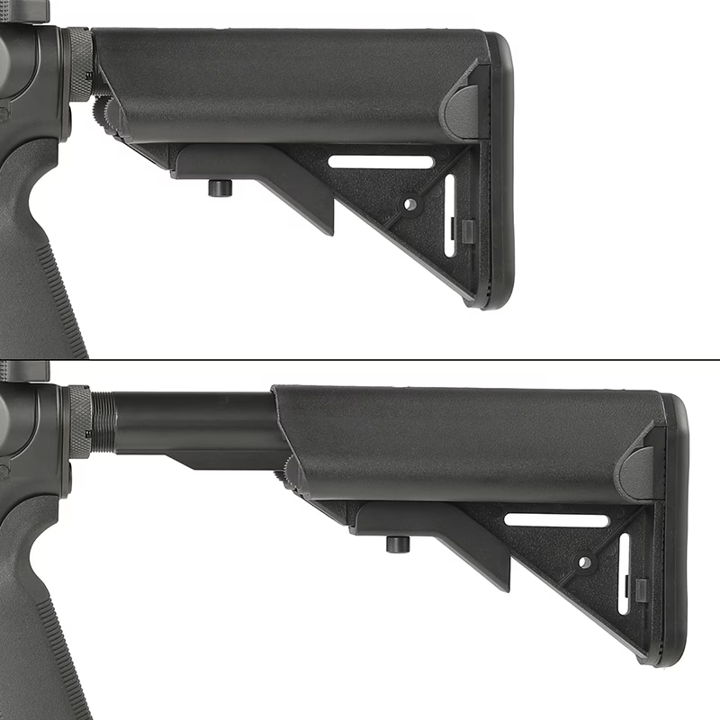 CYMA Plus Noveske N4 Diplomat Gen3 7.5inch BK