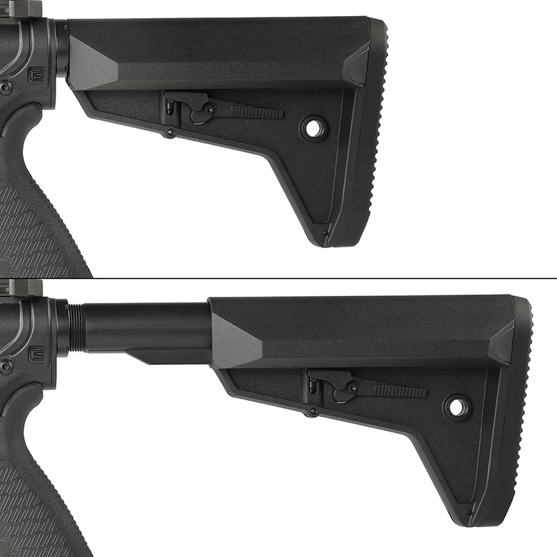 CYMA Plus Salient Arms SAI GRY 7.5inch – AIRSOFT97 WEB