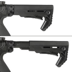 CYMA Plus Strike Industries AR-15 Rifle 15.5inch