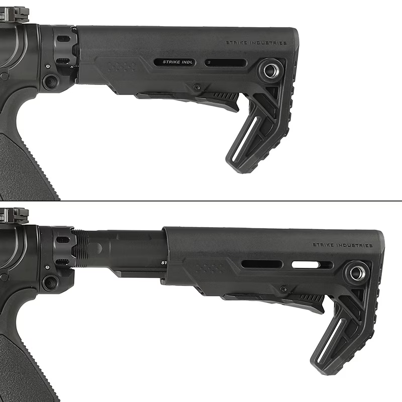 CYMA Plus Strike Industries AR-15 Rifle 15.5inch