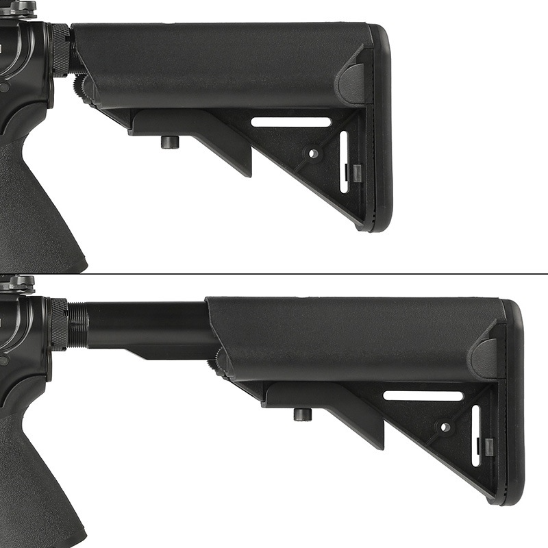 CYMA Plus Daniel Defense M4A1 2Tone