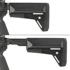 CYMA Plus Spike's Tactical x Rare Breed Spartan Rifle