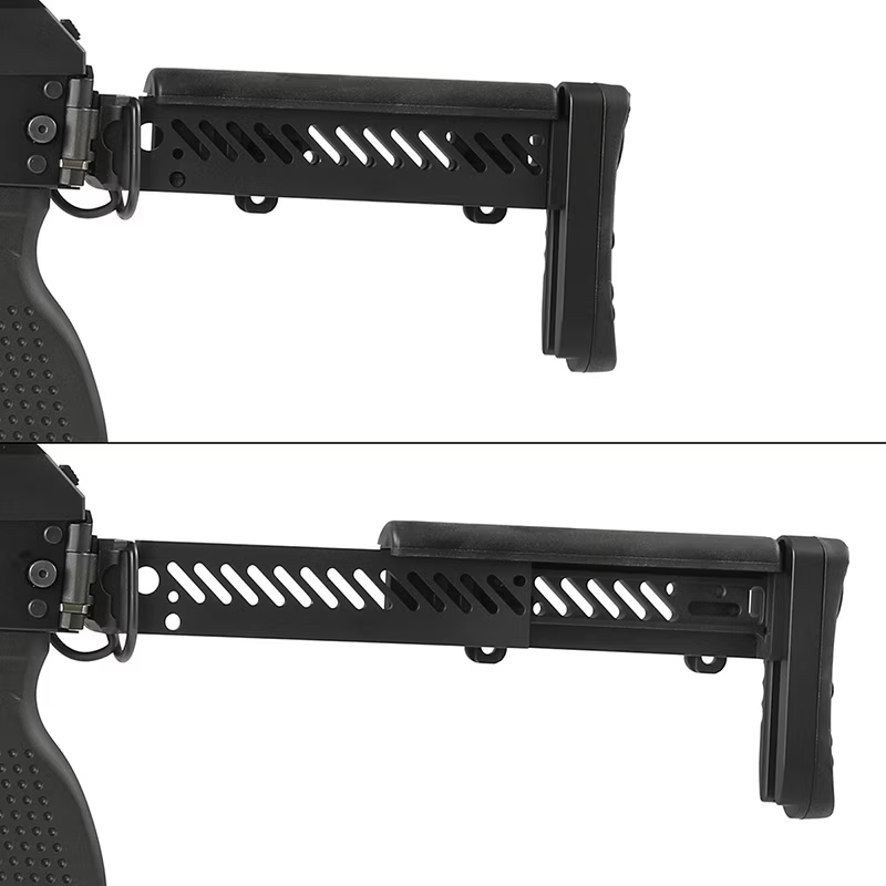 CYMA Plus AKM Zenit Custom – AIRSOFT97 WEB