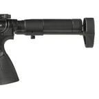 CYMA Plus Daniel Defense DDM4 PDW SBR BK