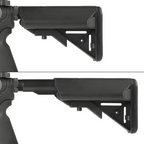 CYMA Plus Noveske N4 DEVGRU BK