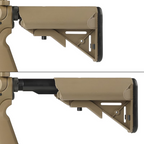 CYMA Plus Noveske N4 DEVGRU FDE