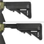 CYMA Plus Noveske N4 Infidel Gen3 13.5inch Bazooka Green