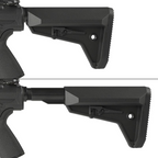 CYMA Plus Barrett REC10 BK