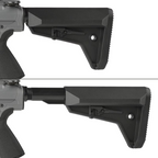 CYMA Plus Barrett REC10 Grey