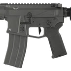 DE Aeroknox AX//15 8.5" GRAY GBBR [カスタム注文]