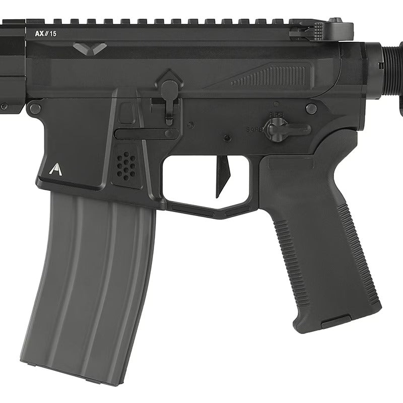 DE Aeroknox AX//15 10.5" GBBR [カスタム注文]