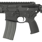 Salvo SIG MCX VIRTUS LT 11.5" GBBR【SUPER ACCURAカスタム注文】