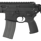 Salvo SIG MCX SPEAR LT 10.5" CSAW GBBR BK【Super Accuraカスタム注文】