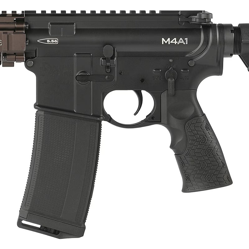 DE Airsoft Daniel Defense M4A1 14.5