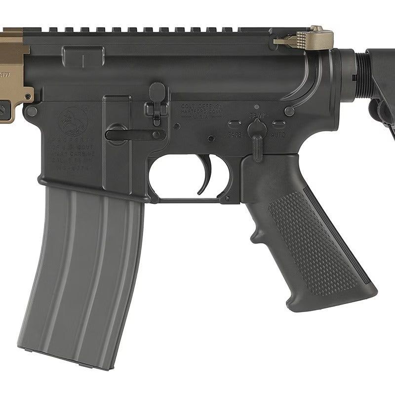DE/EMG Colt M4A1 URG-I 14.5" GBBR [カスタム注文]