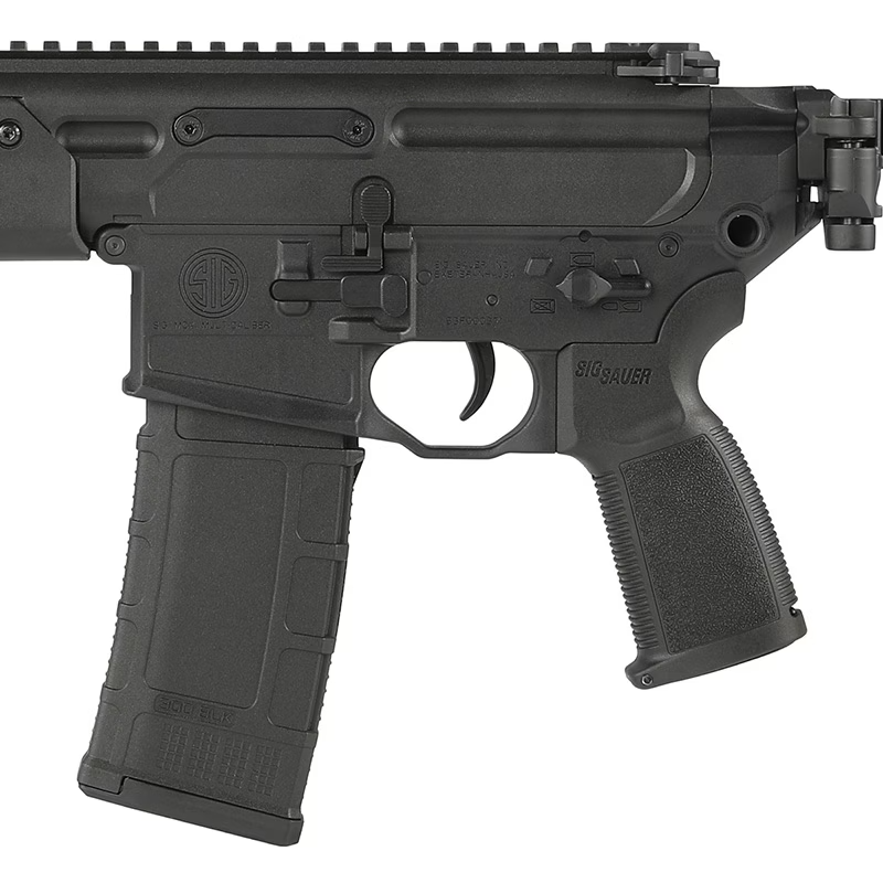 WindyEast SIG MCX SPEAR LT 300BLK 11.5inch