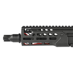 WindyEast SIG MCX RATTLER LT 300BLK 6.75inch