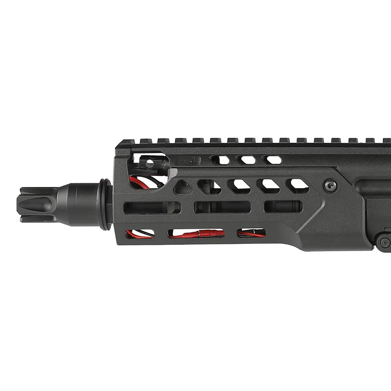WindyEast SIG MCX RATTLER LT 300BLK 6.75inch