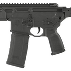 WindyEast SIG MCX RATTLER LT 300BLK 7.75inch