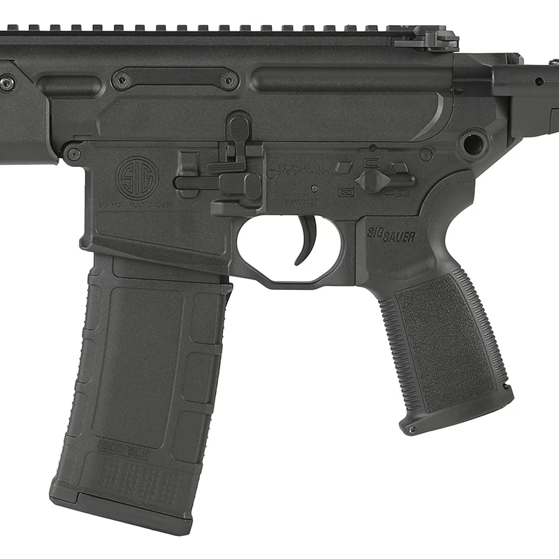 WindyEast SIG MCX RATTLER LT 300BLK 7.75inch