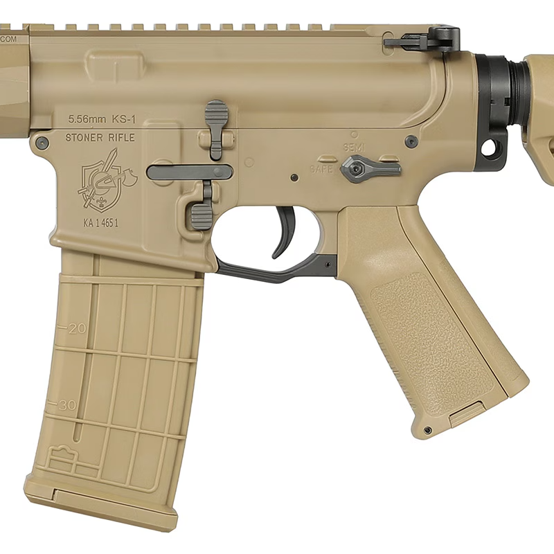 WELL PRO KAC KS-1 13.7inch FDE
