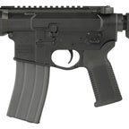 DE NOVESKE N4 NSD 11" GBBR BK【Super Accuraカスタム注文】