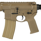 DE NOVESKE N4 NSD 11" GBBR FDE【Super Accuraカスタム注文】
