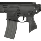 Salvo Precision MCX RATTLER LT GBBR [カスタム注文]