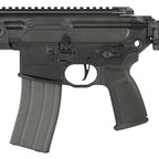 Salvo Precision MCX RATTLER LT RSAR GBBR【カスタム完成品】【1丁のみ】