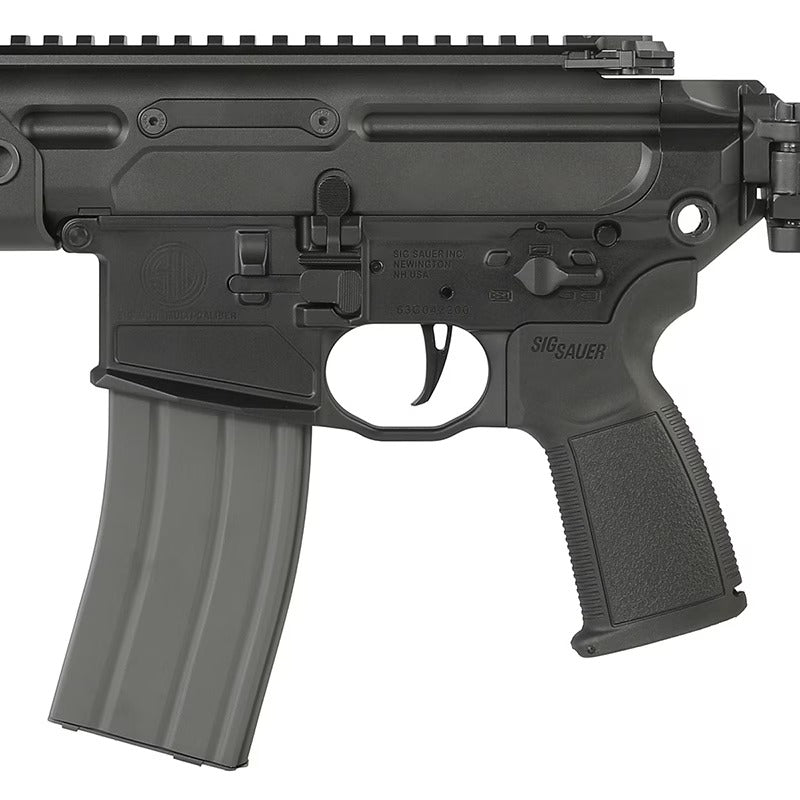 Salvo Precision MCX RATTLER LT RSAR GBBR【カスタム完成品】【1丁のみ】
