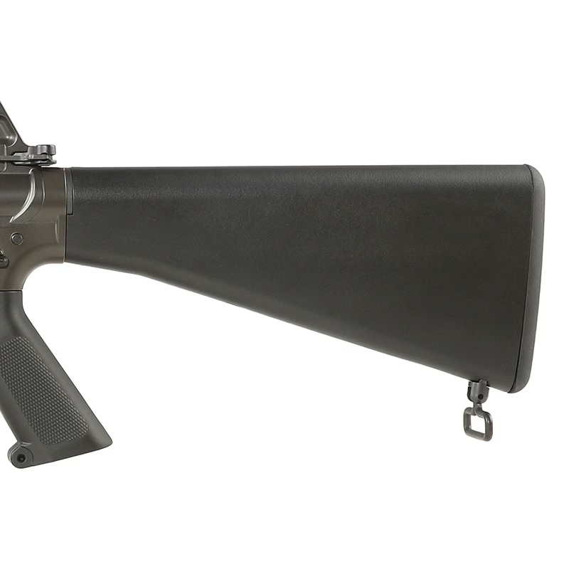 CYMA Plus Colt XM16E1 (Model 603 初期型)