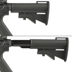 CYMA Plus Colt XM177E2 (Model 629)