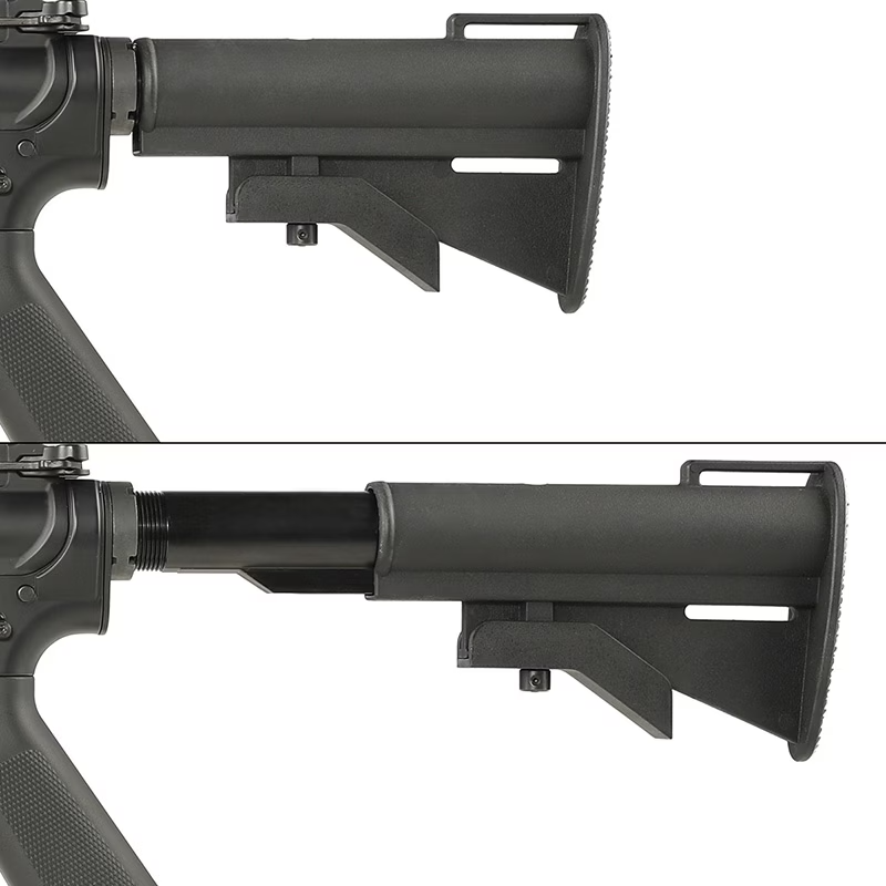 CYMA Plus Colt XM177E2 (Model 629)