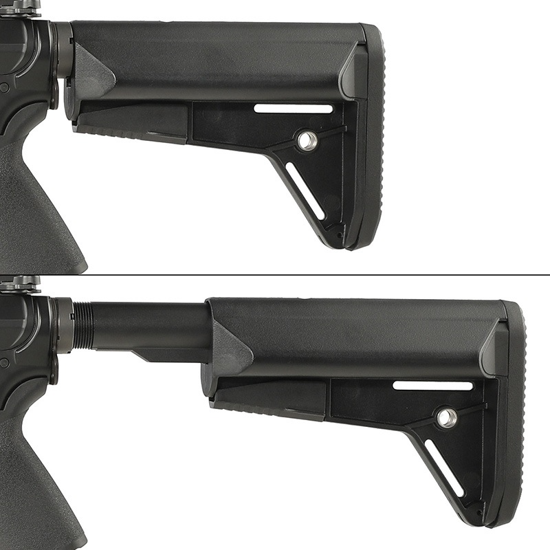 CYMA Plus CMMG BANSHEE Mk47 PDW